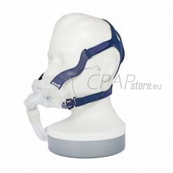 Download Mirage Liberty Full Face Cpap Mask Cpapstore Eu PSD Mockup Templates