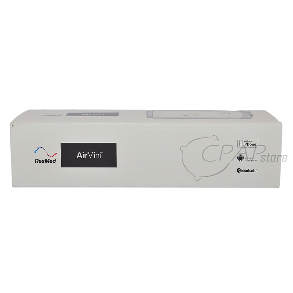 AirMini AutoSet Travel Auto CPAP Machine