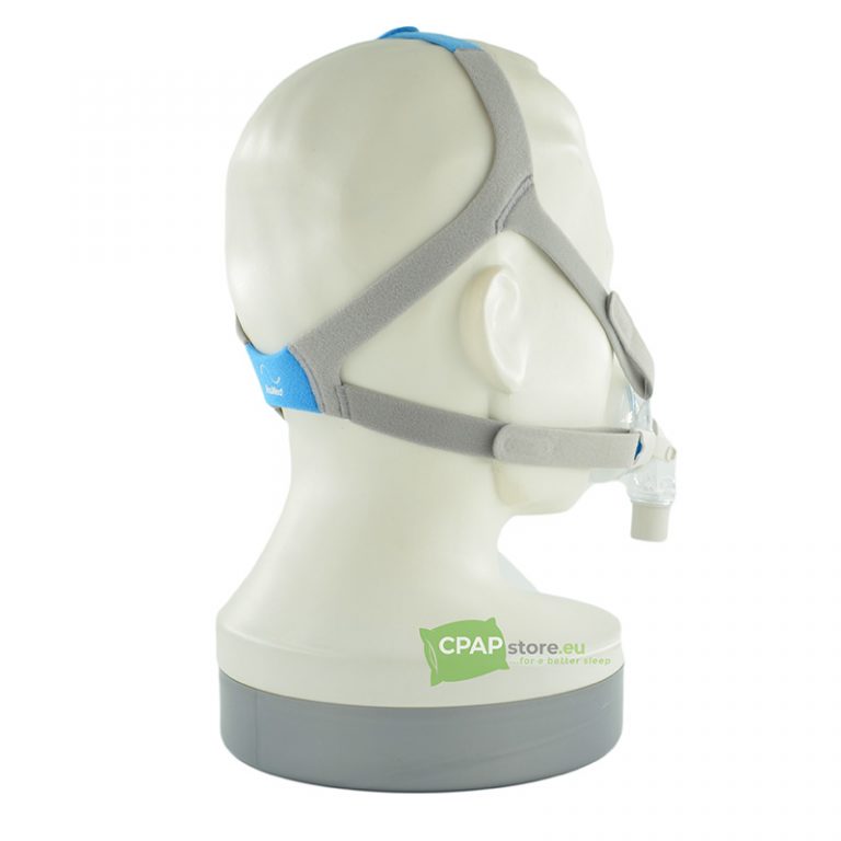 Airfit F30 Full Face Cpap Mask Cpapstoreeu 6730