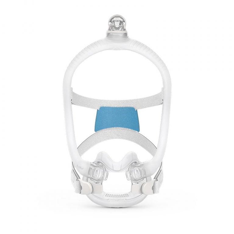 Airfit F30i Full Face Hybrid Cpap Mask Resmed Cpapstoreeu 4142