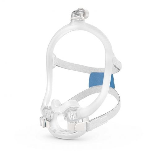 Airfit F30i Full Face Hybrid Cpap Mask Resmed Cpapstoreeu 2491