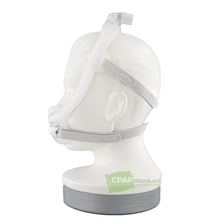 Airfit F30i Full Face Hybrid Cpap Mask Resmed Cpapstoreeu 