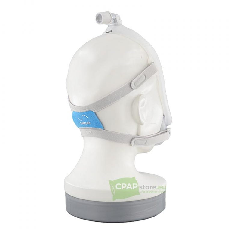 Airfit F30i Full Face Cpap Mask Resmed Cpapstoreeu 