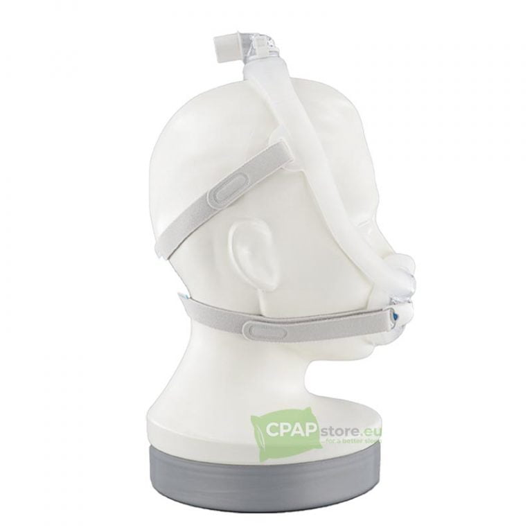 Airfit F30i Full Face Hybrid Cpap Mask Resmed Cpapstoreeu 2906