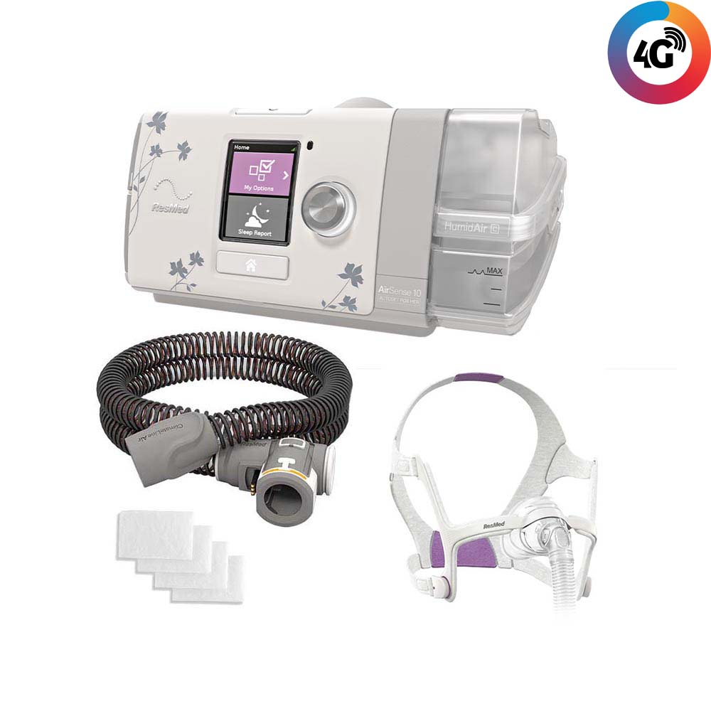 auto cpap machine mask